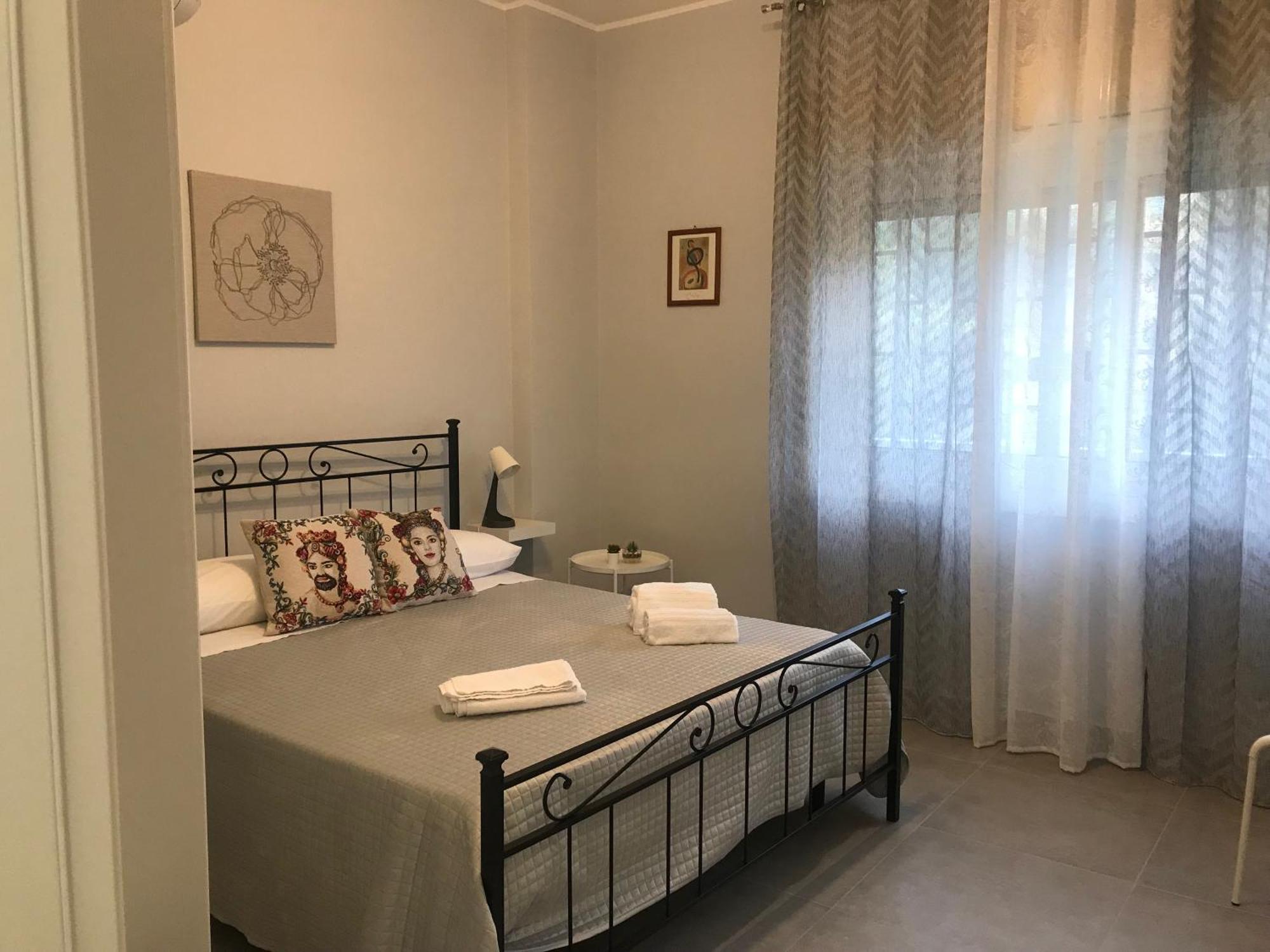 Apartment Al Nitta2 Catania