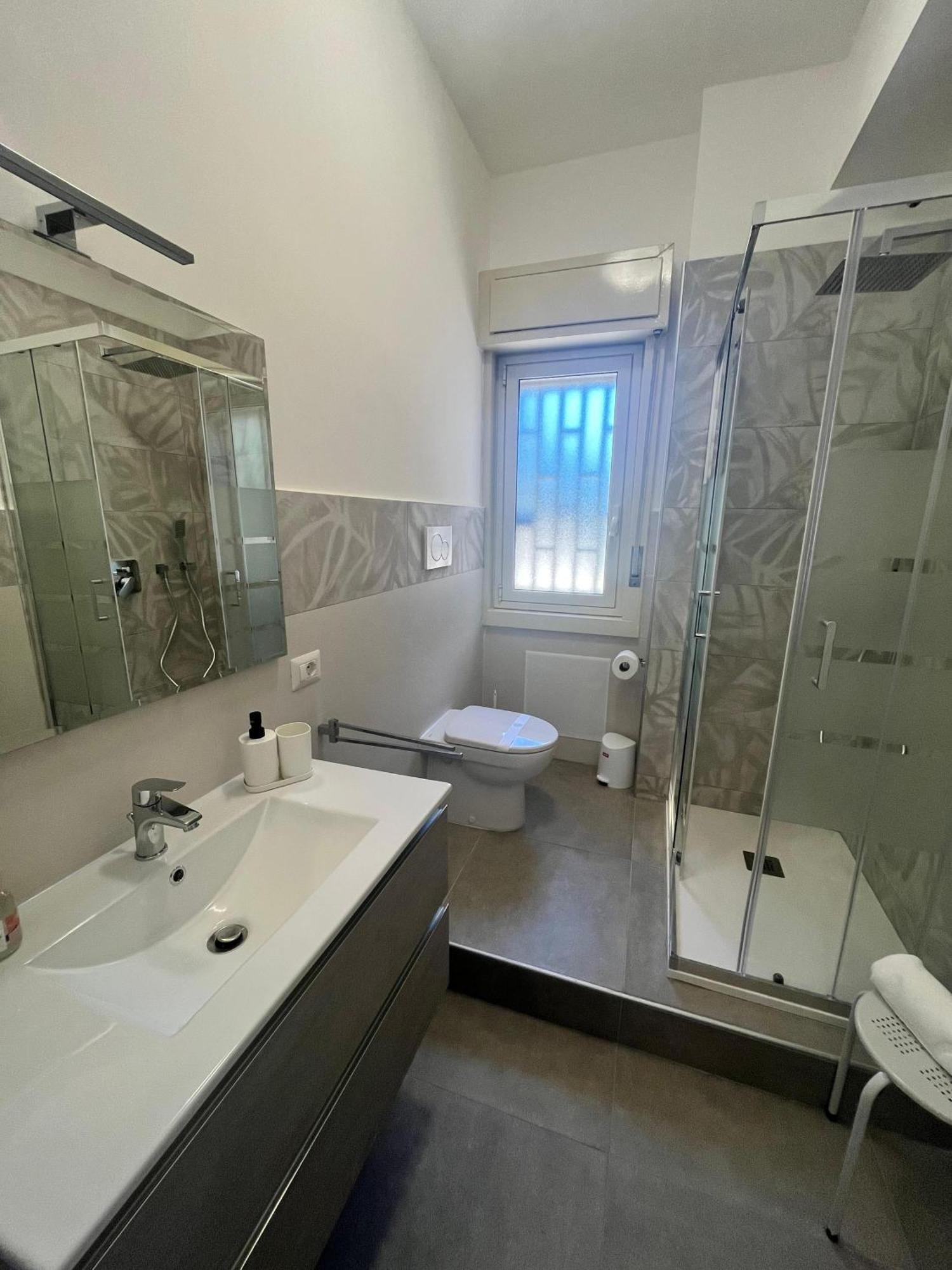 Al Nitta2 Apartment Catania