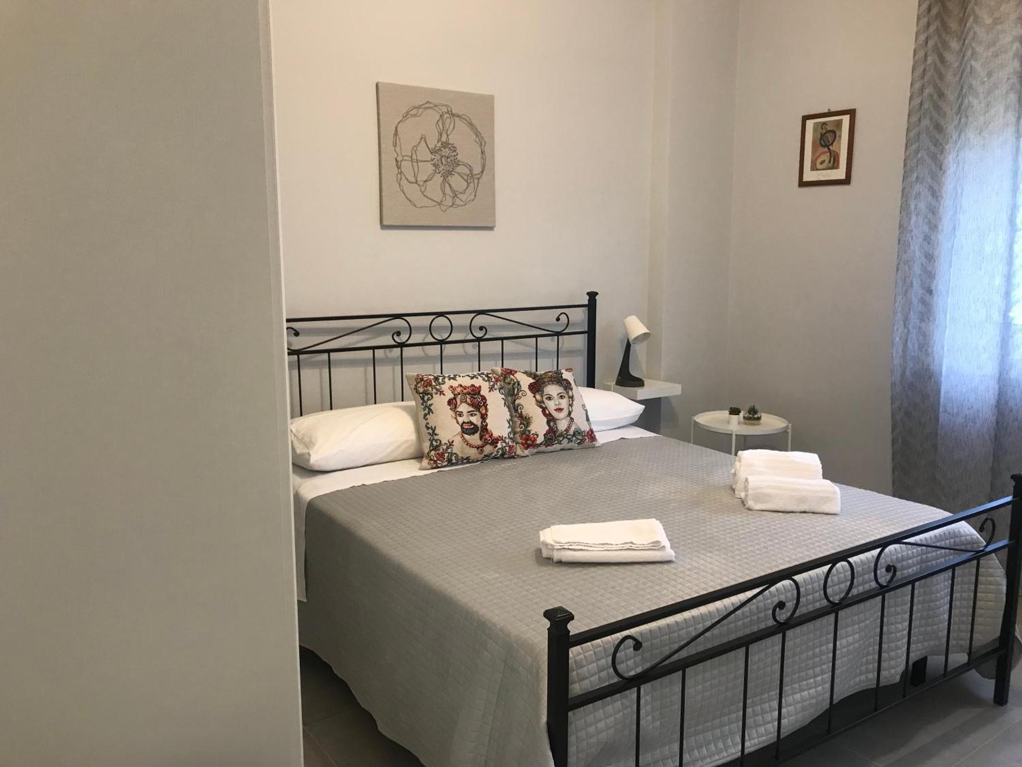 Apartment Al Nitta2 Catania