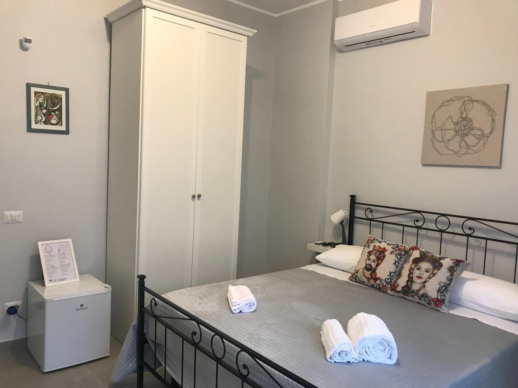 Al Nitta2 Apartment